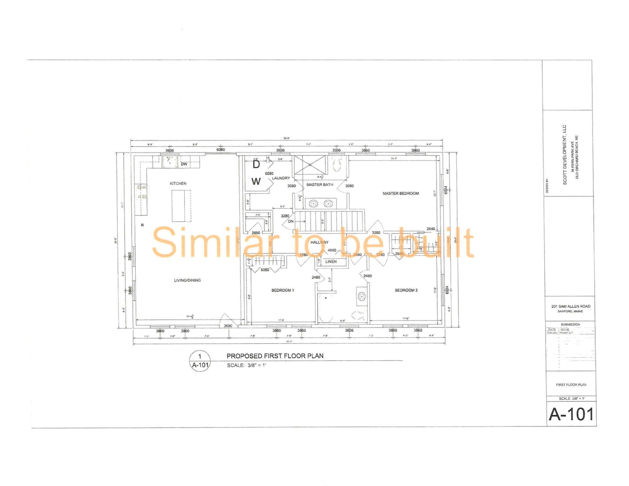 207 Sam Allen Road Sanford ME 04073