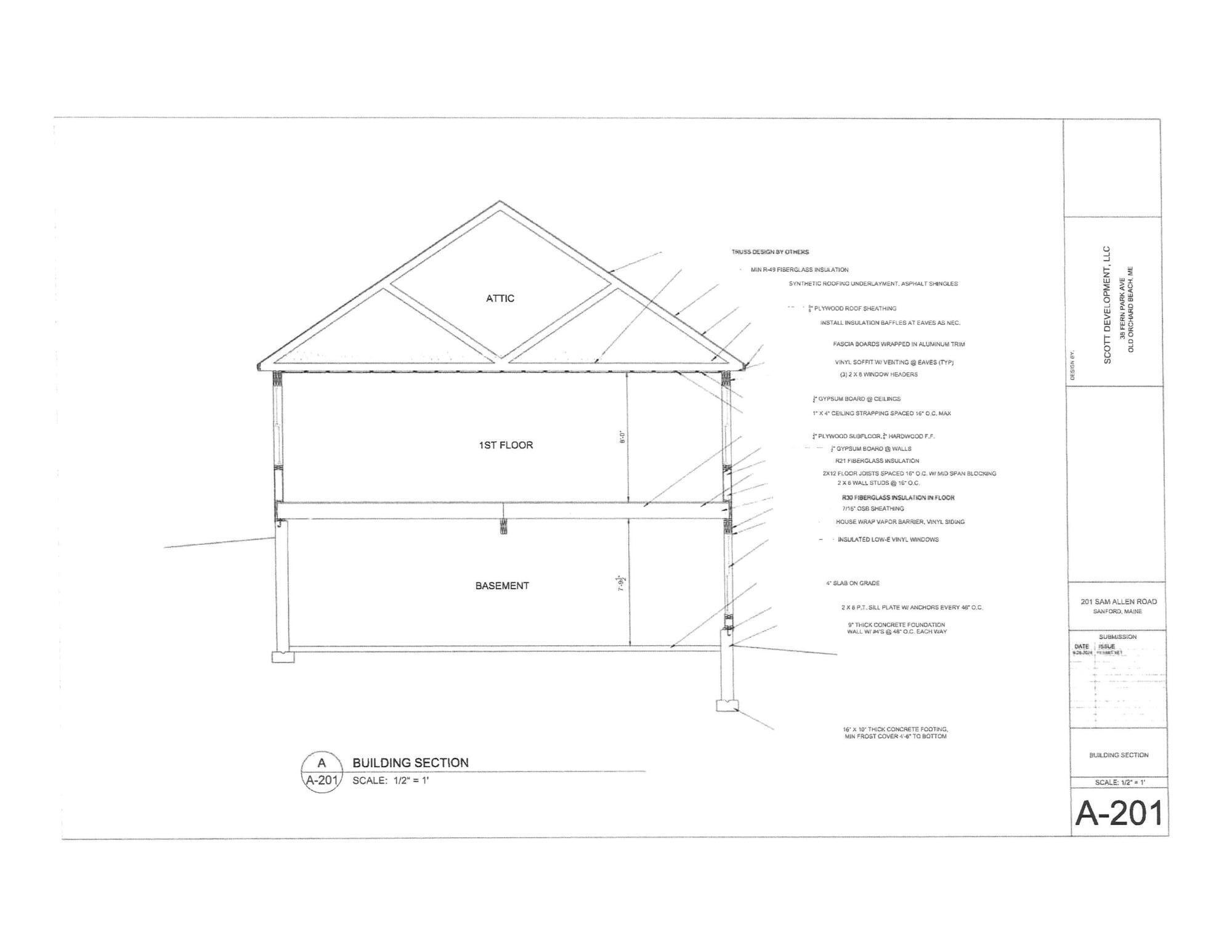 207 Sam Allen Road Sanford ME 04073