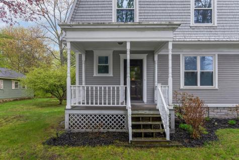 621 Main Street Lewiston ME 04240