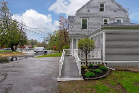 621 Main Street Lewiston ME 04240