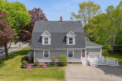 621 Main Street Lewiston ME 04240