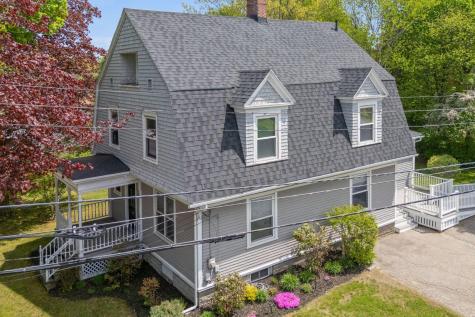 621 Main Street Lewiston ME 04240