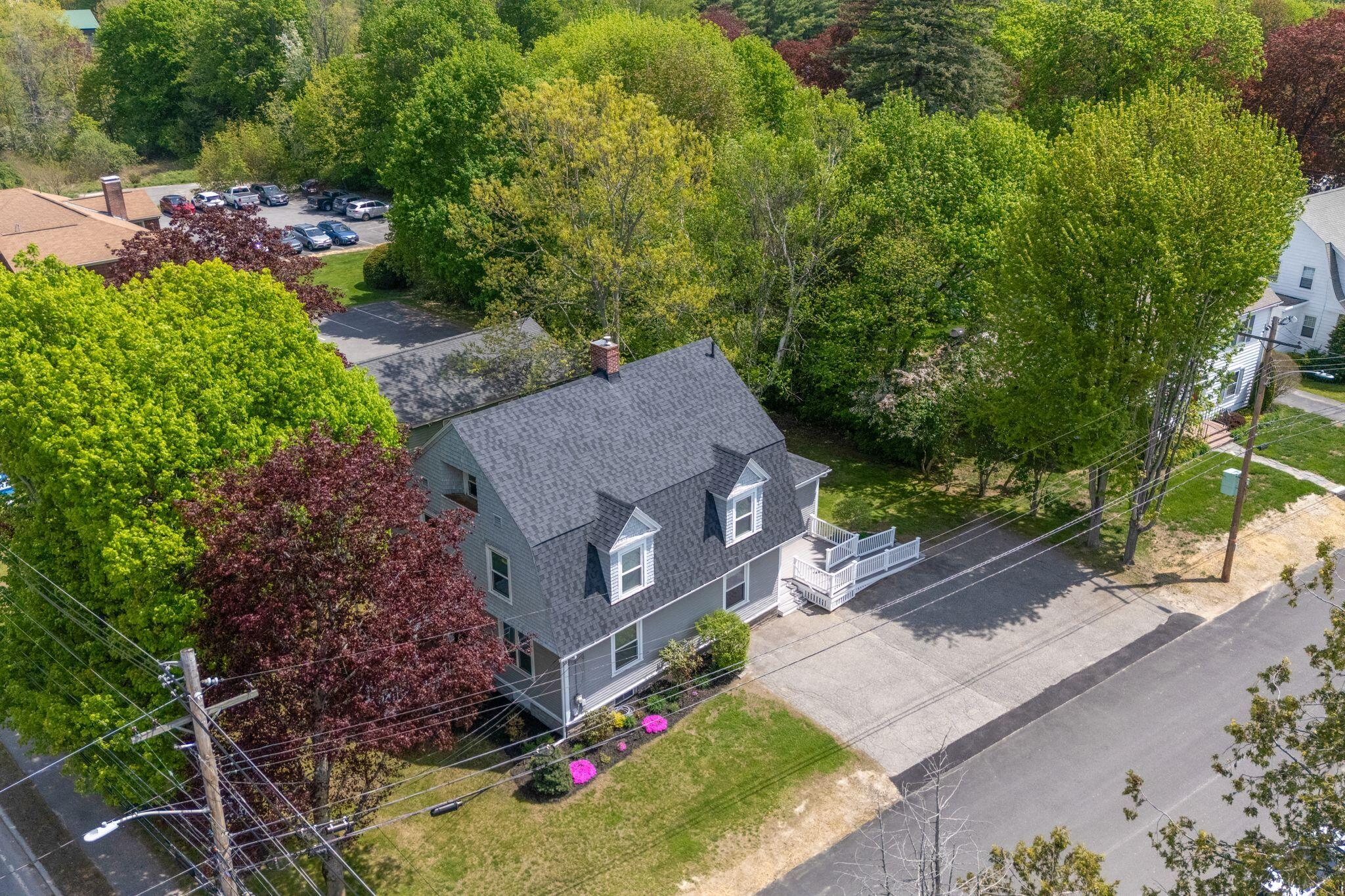 621 Main Street Lewiston ME 04240