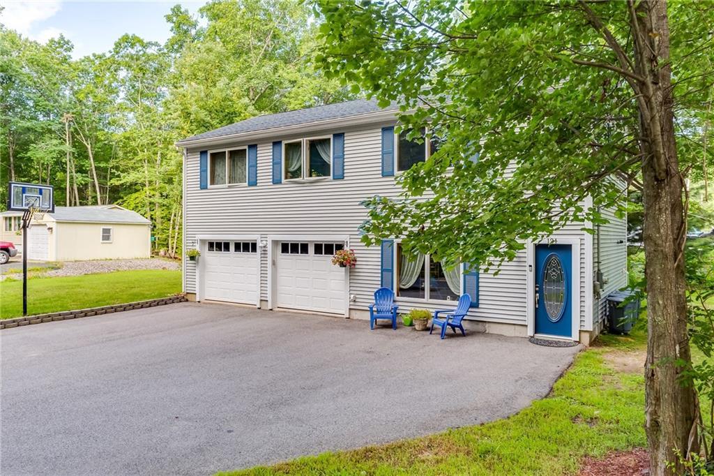 121 Depot Road Wells ME 04090