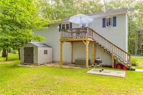 121 Depot Road Wells ME 04090