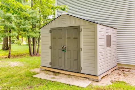 121 Depot Road Wells ME 04090