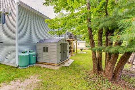 121 Depot Road Wells ME 04090