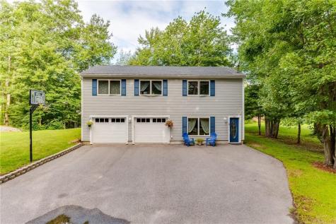 121 Depot Road Wells ME 04090