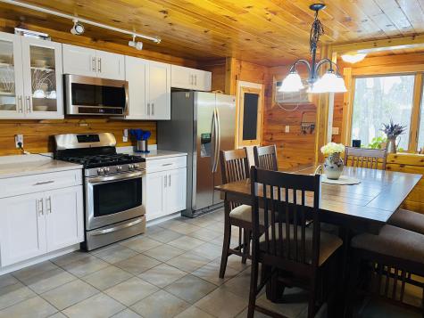 121 Depot Road Wells ME 04090