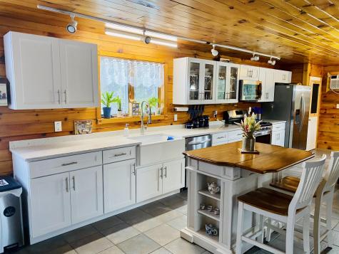 121 Depot Road Wells ME 04090