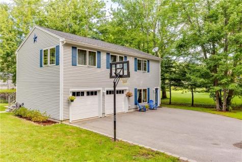 121 Depot Road Wells ME 04090