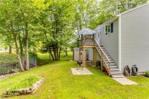 121 Depot Road Wells ME 04090