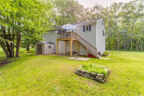 121 Depot Road Wells ME 04090