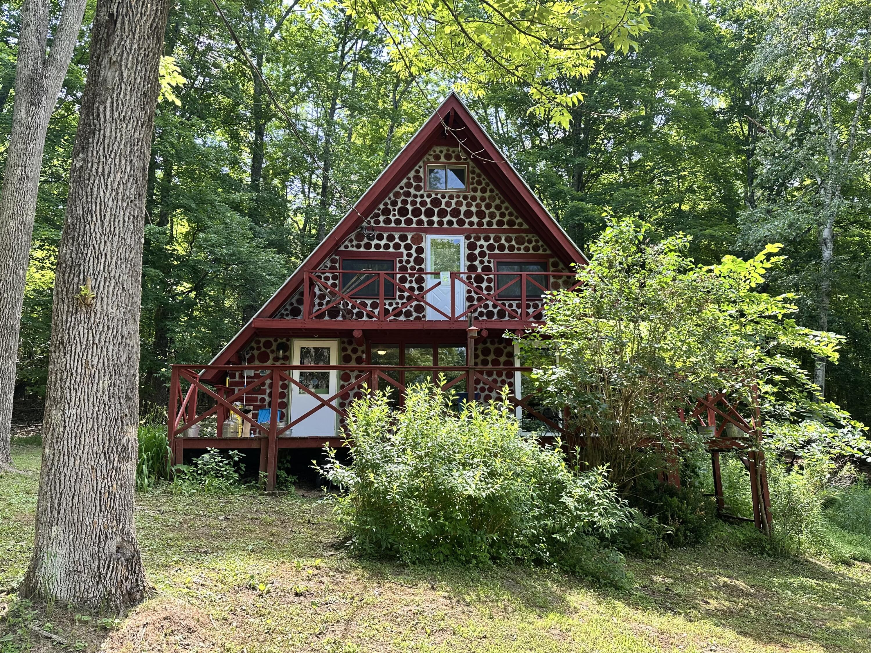 133 Webb Ridge Road Saint Albans ME 04971
