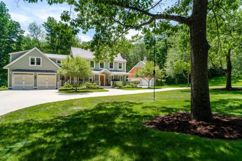 41 Stapleford Drive Falmouth ME 04105