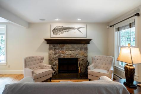 41 Stapleford Drive Falmouth ME 04105