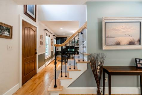 41 Stapleford Drive Falmouth ME 04105