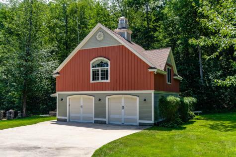 41 Stapleford Drive Falmouth ME 04105