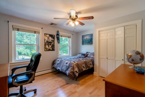 41 Stapleford Drive Falmouth ME 04105