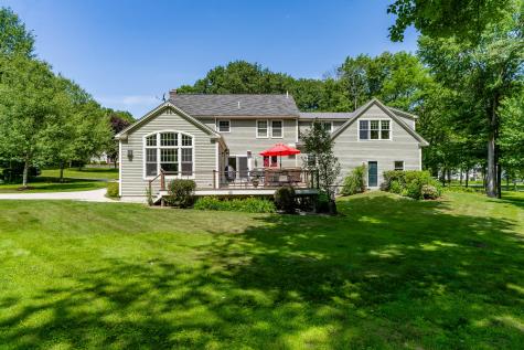 41 Stapleford Drive Falmouth ME 04105