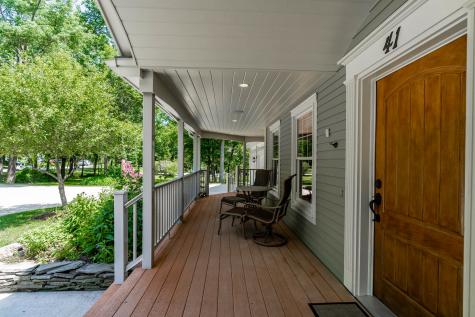 41 Stapleford Drive Falmouth ME 04105