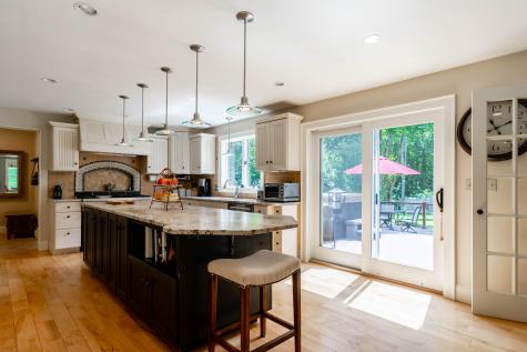 41 Stapleford Drive Falmouth ME 04105