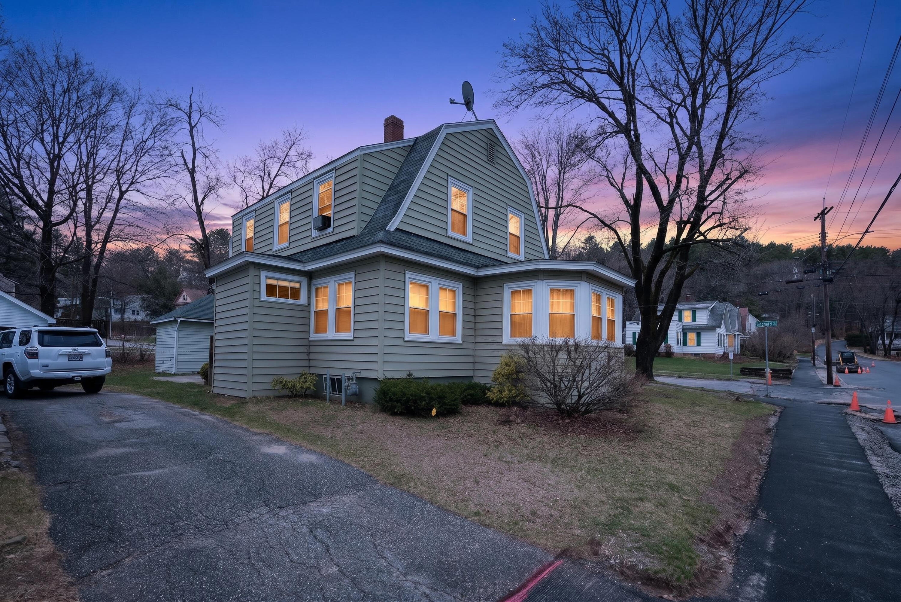 60 Orchard Street Auburn ME 04210
