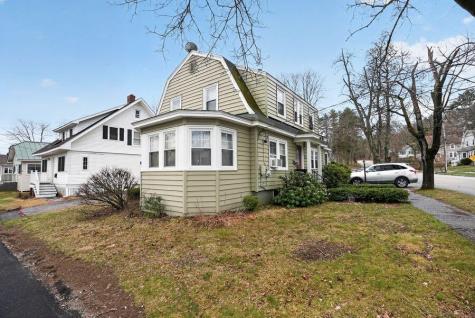60 Orchard Street Auburn ME 04210