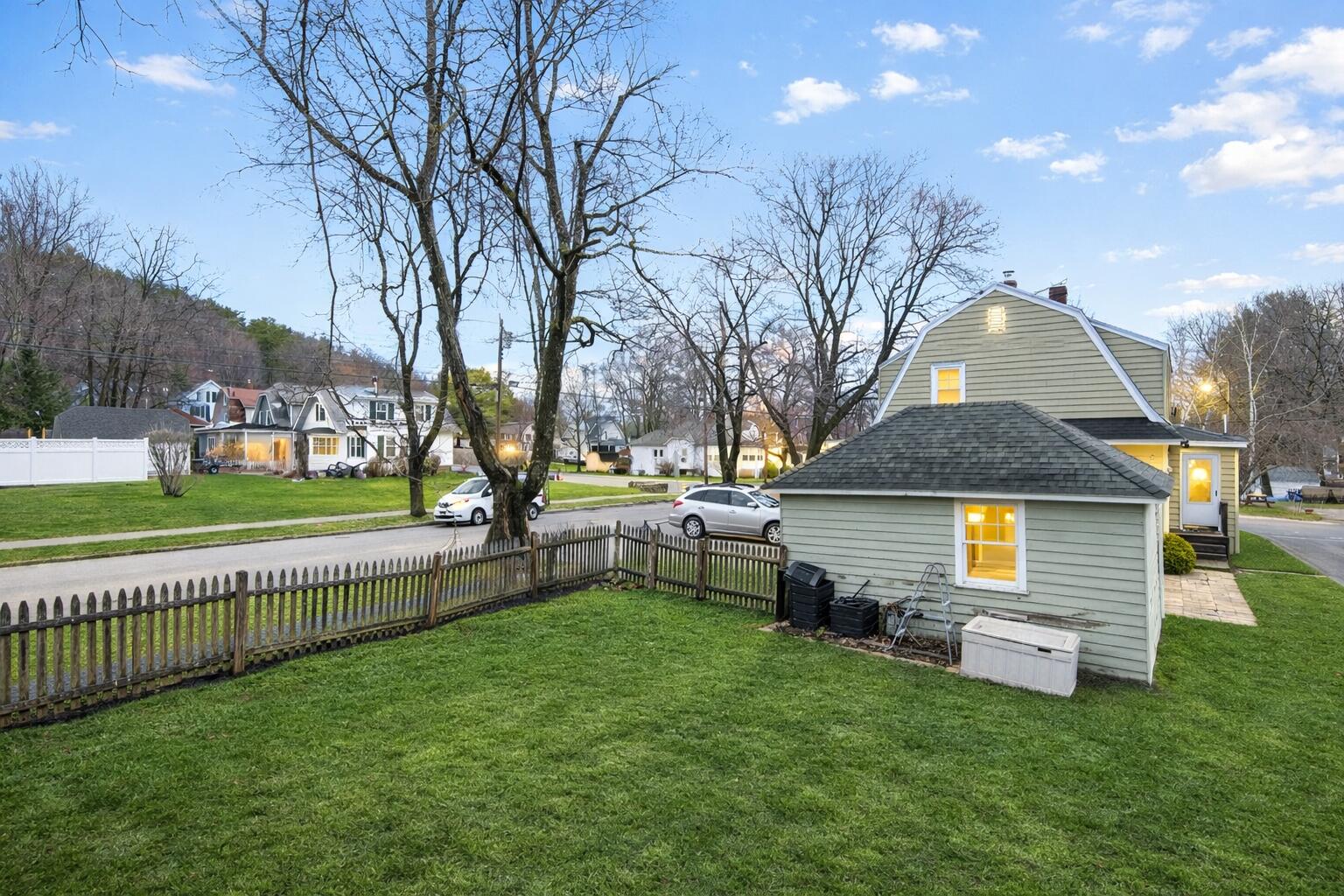 60 Orchard Street Auburn ME 04210