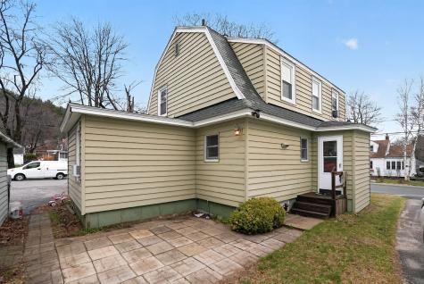 60 Orchard Street Auburn ME 04210