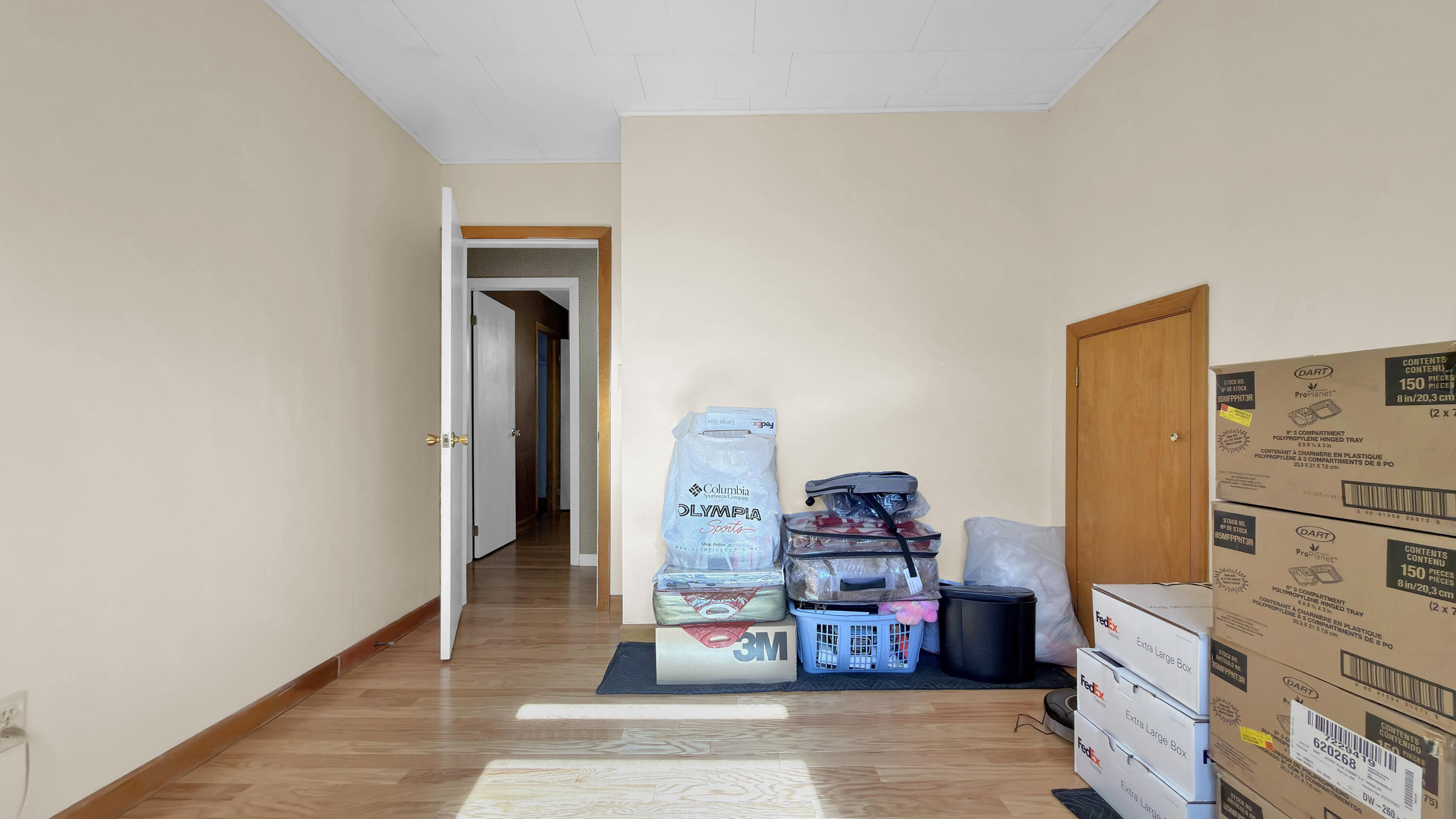 46 Hardy Street Presque Isle ME 04769