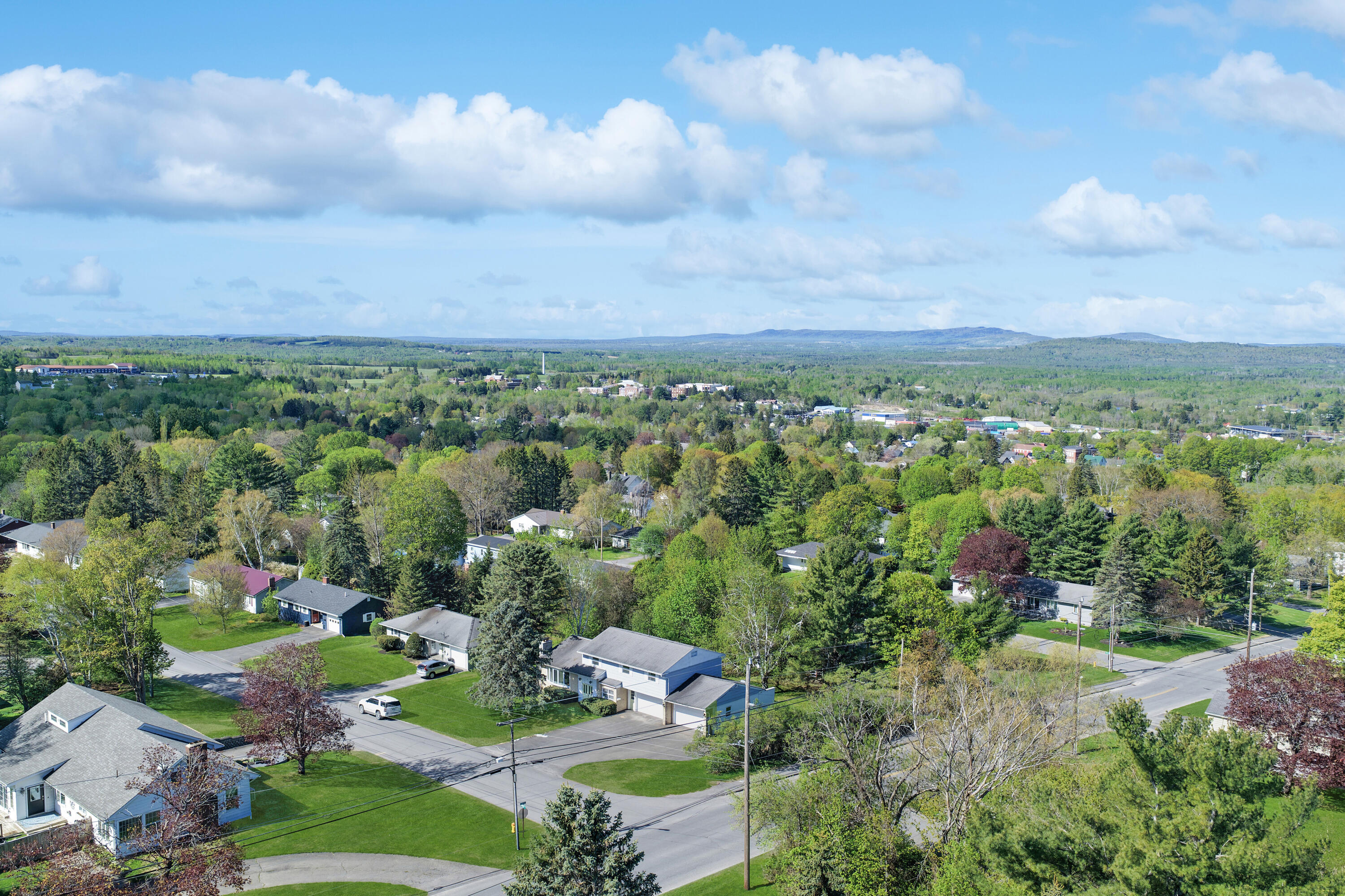 46 Hardy Street Presque Isle ME 04769