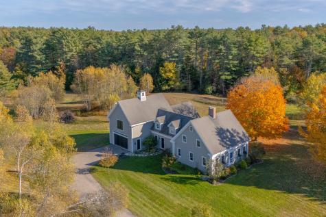170 Berryfield Road Yarmouth ME 04096