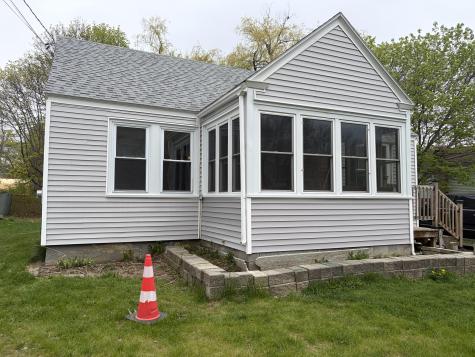 3 Central Avenue Waterville ME 04901