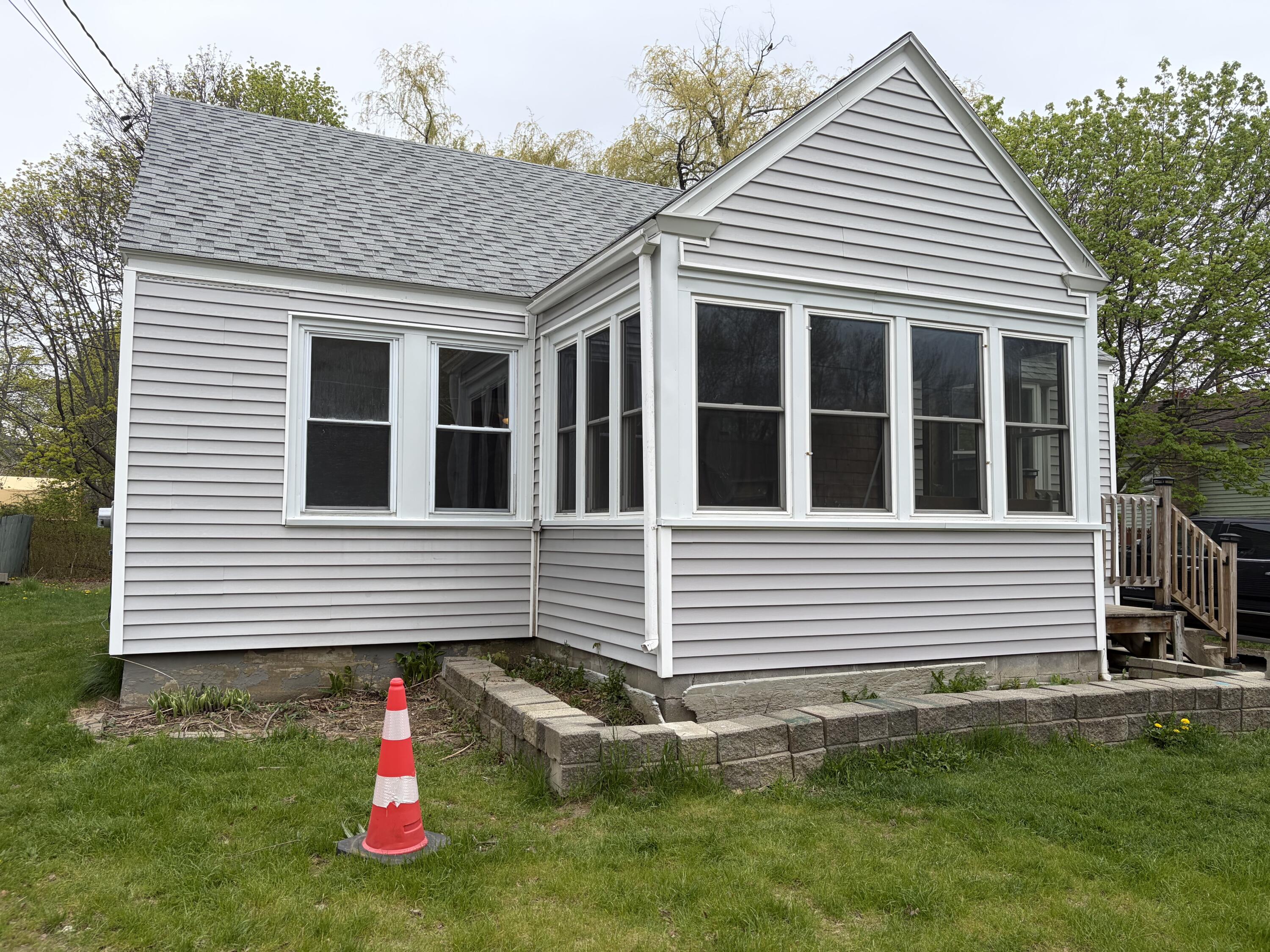 3 Central Avenue Waterville ME 04901