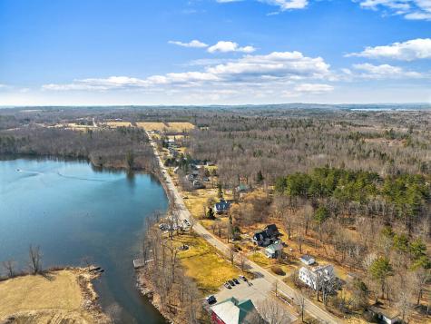 324 Main Street Vassalboro ME 04989