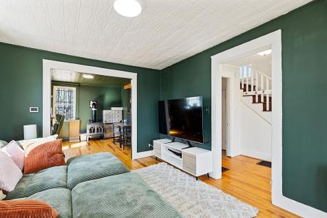 324 Main Street Vassalboro ME 04989
