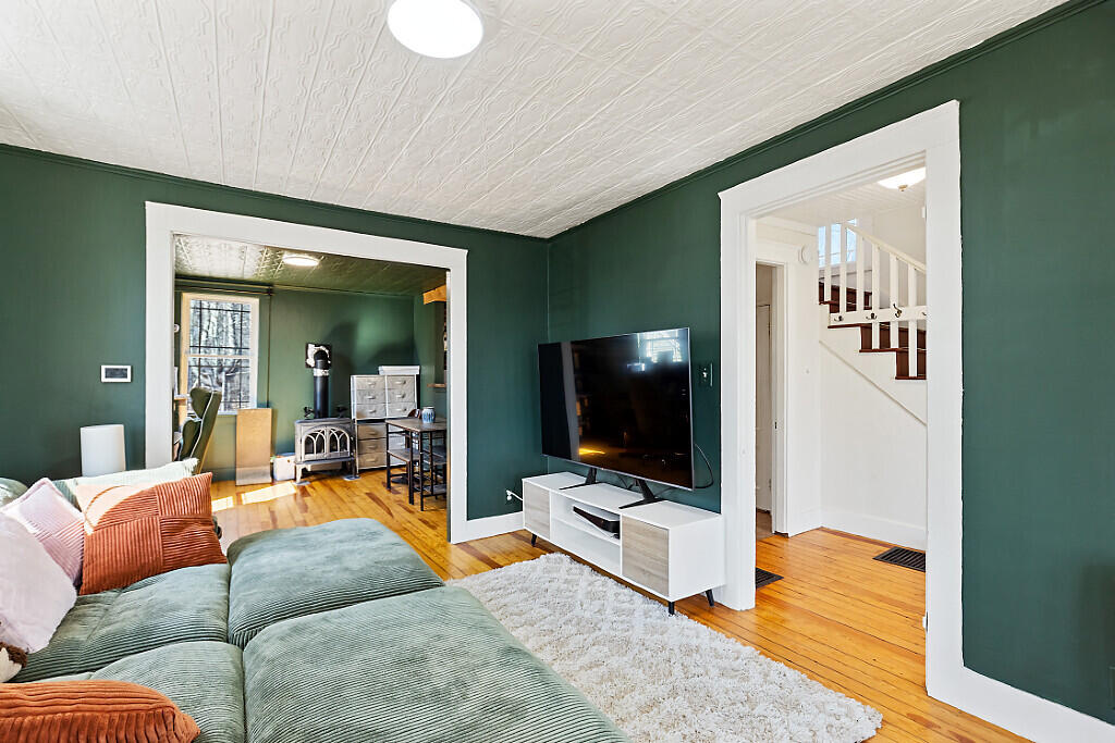 324 Main Street Vassalboro ME 04989