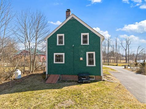 324 Main Street Vassalboro ME 04989