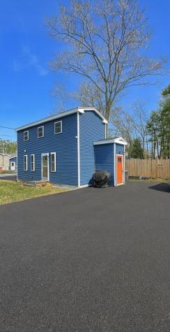 43 Grove Avenue Old Orchard Beach ME 04064