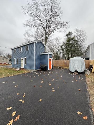 43 Grove Avenue Old Orchard Beach ME 04064