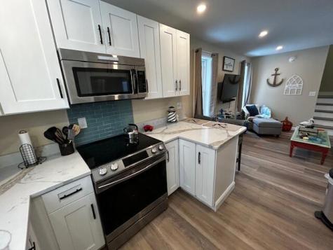 43 Grove Avenue Old Orchard Beach ME 04064