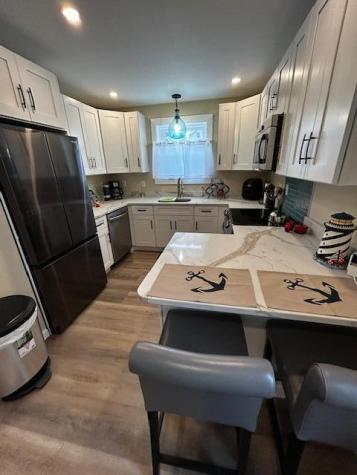 43 Grove Avenue Old Orchard Beach ME 04064