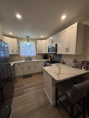 43 Grove Avenue Old Orchard Beach ME 04064