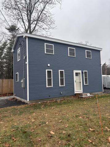 43 Grove Avenue Old Orchard Beach ME 04064