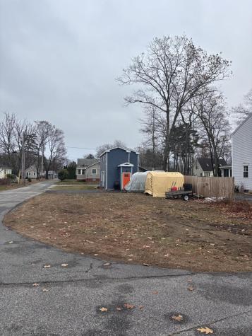 43 Grove Avenue Old Orchard Beach ME 04064