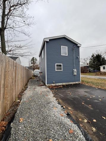 43 Grove Avenue Old Orchard Beach ME 04064