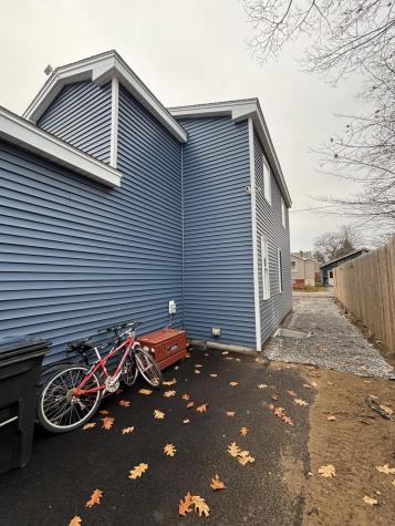 43 Grove Avenue Old Orchard Beach ME 04064