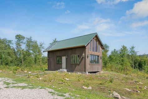 209 Lost Mile Road Newfield ME 04095