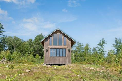 209 Lost Mile Road Newfield ME 04095